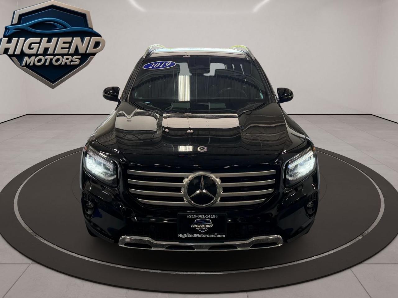 2025 Mercedes-Benz GLB GLB 250 AWD