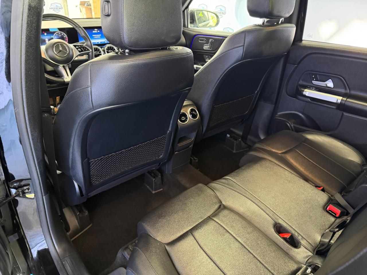 2025 Mercedes-Benz GLB GLB 250 AWD