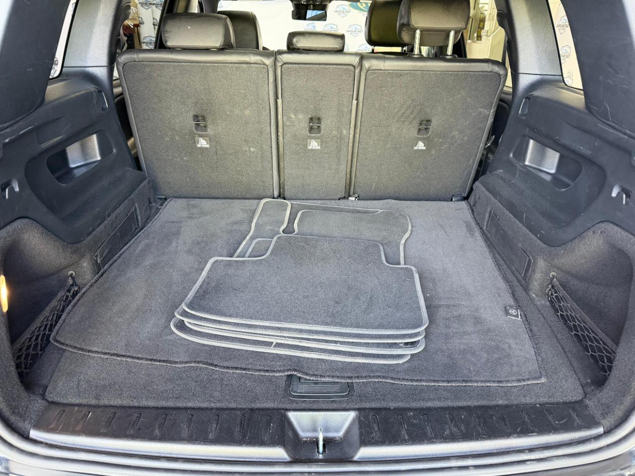 2025 Mercedes-Benz GLB GLB 250 AWD