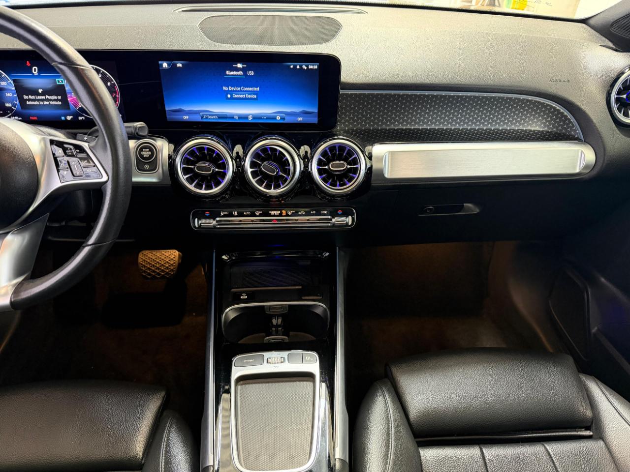 2025 Mercedes-Benz GLB GLB 250 AWD