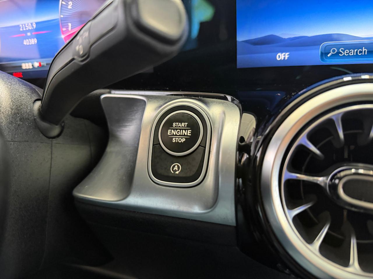2025 Mercedes-Benz GLB GLB 250 AWD