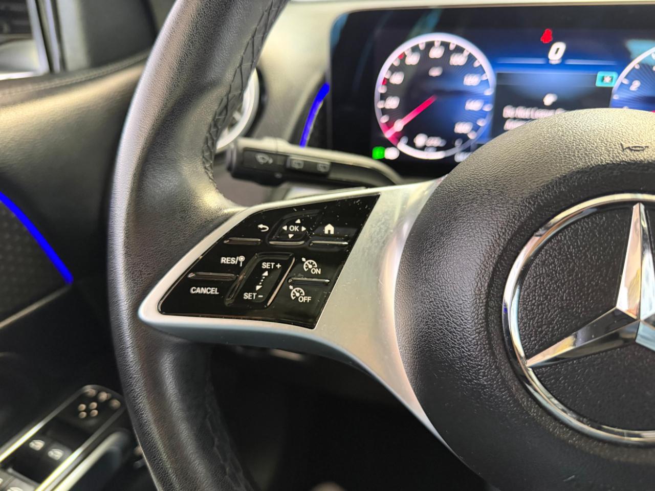 2025 Mercedes-Benz GLB GLB 250 AWD
