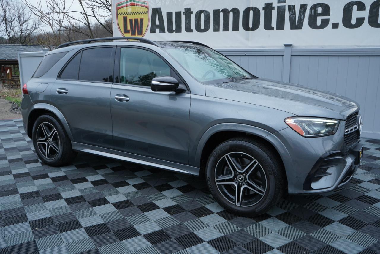 2024 Mercedes-Benz GLE GLE 350 AWD