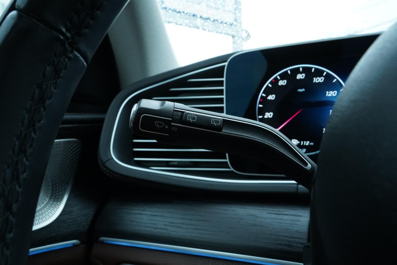2024 Mercedes-Benz GLE GLE 350 AWD