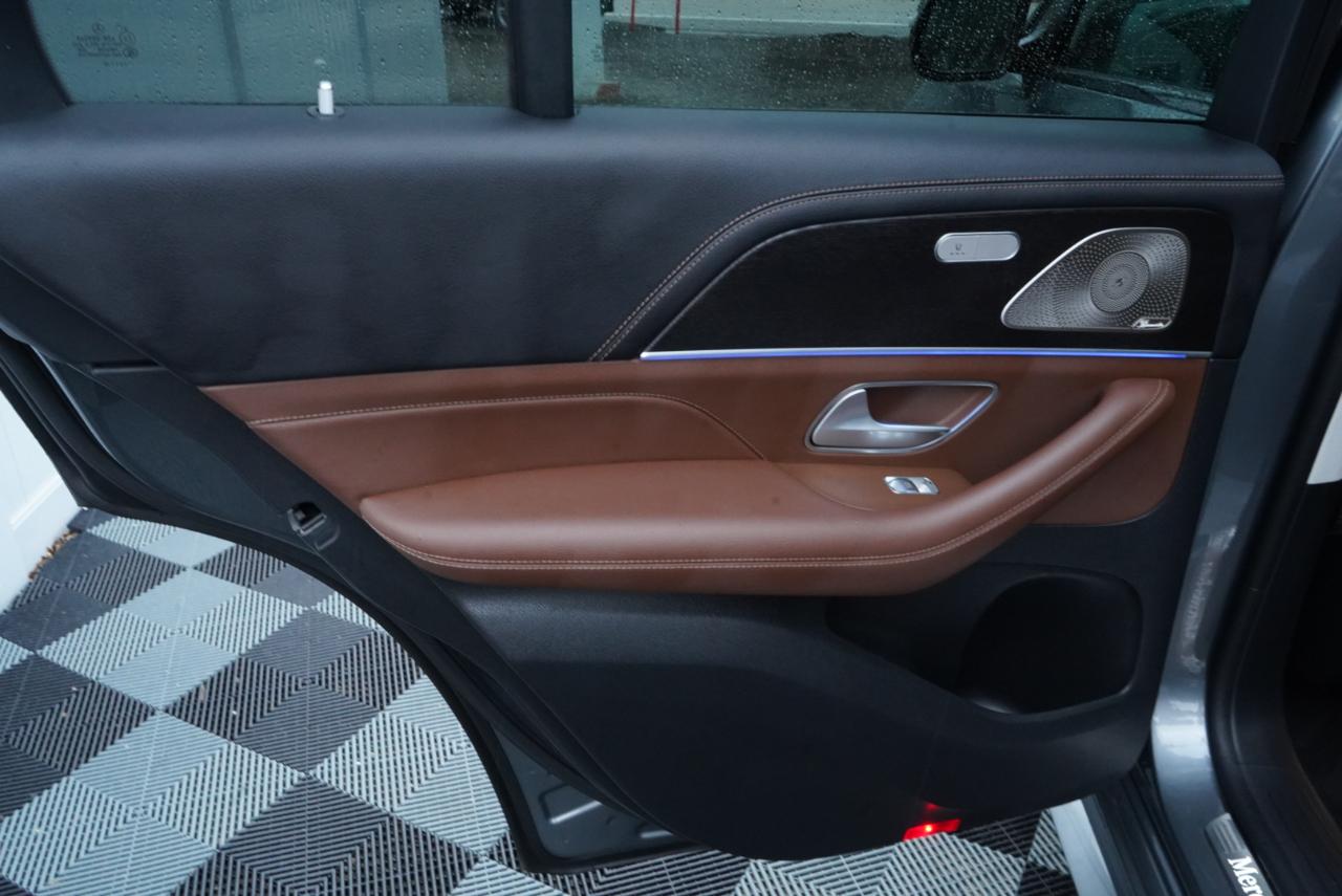 2024 Mercedes-Benz GLE GLE 350 AWD