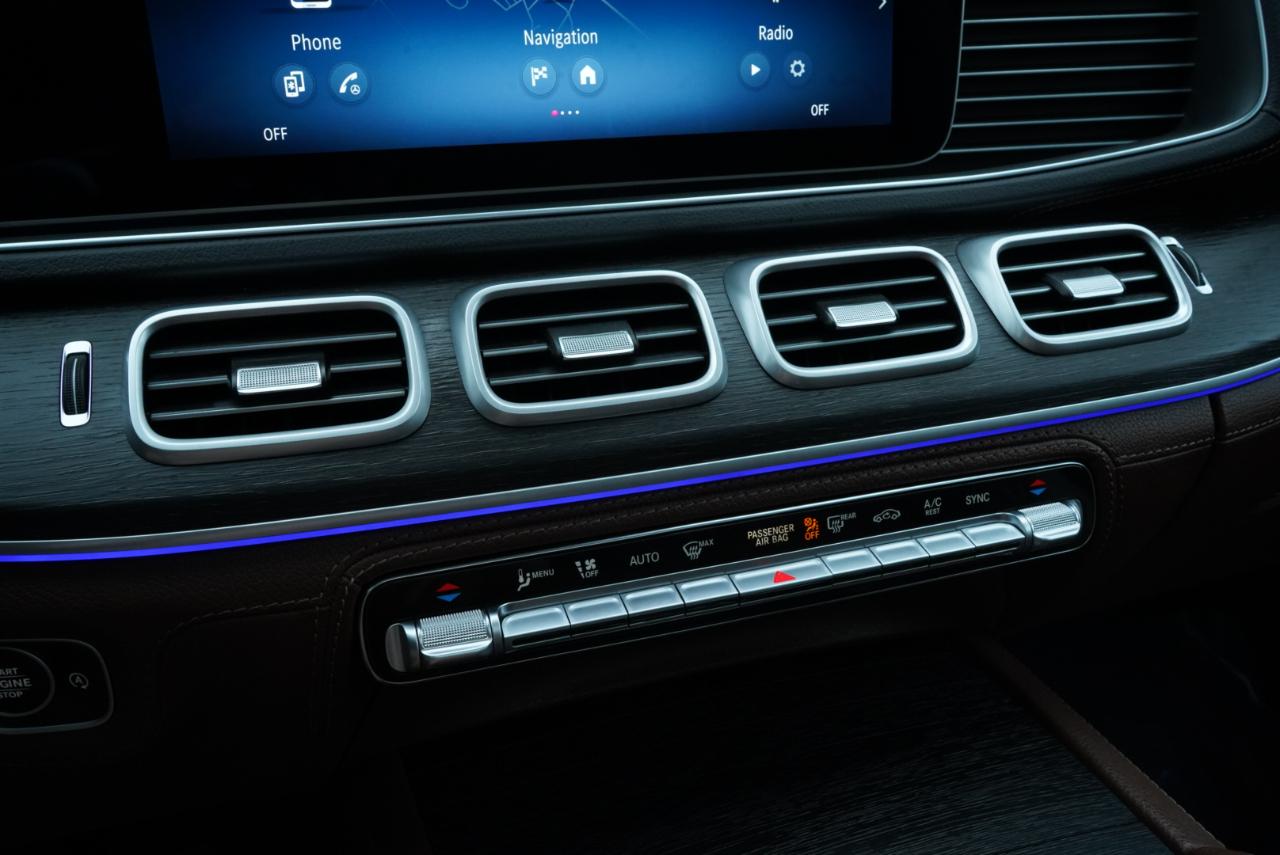 2024 Mercedes-Benz GLE GLE 350 AWD