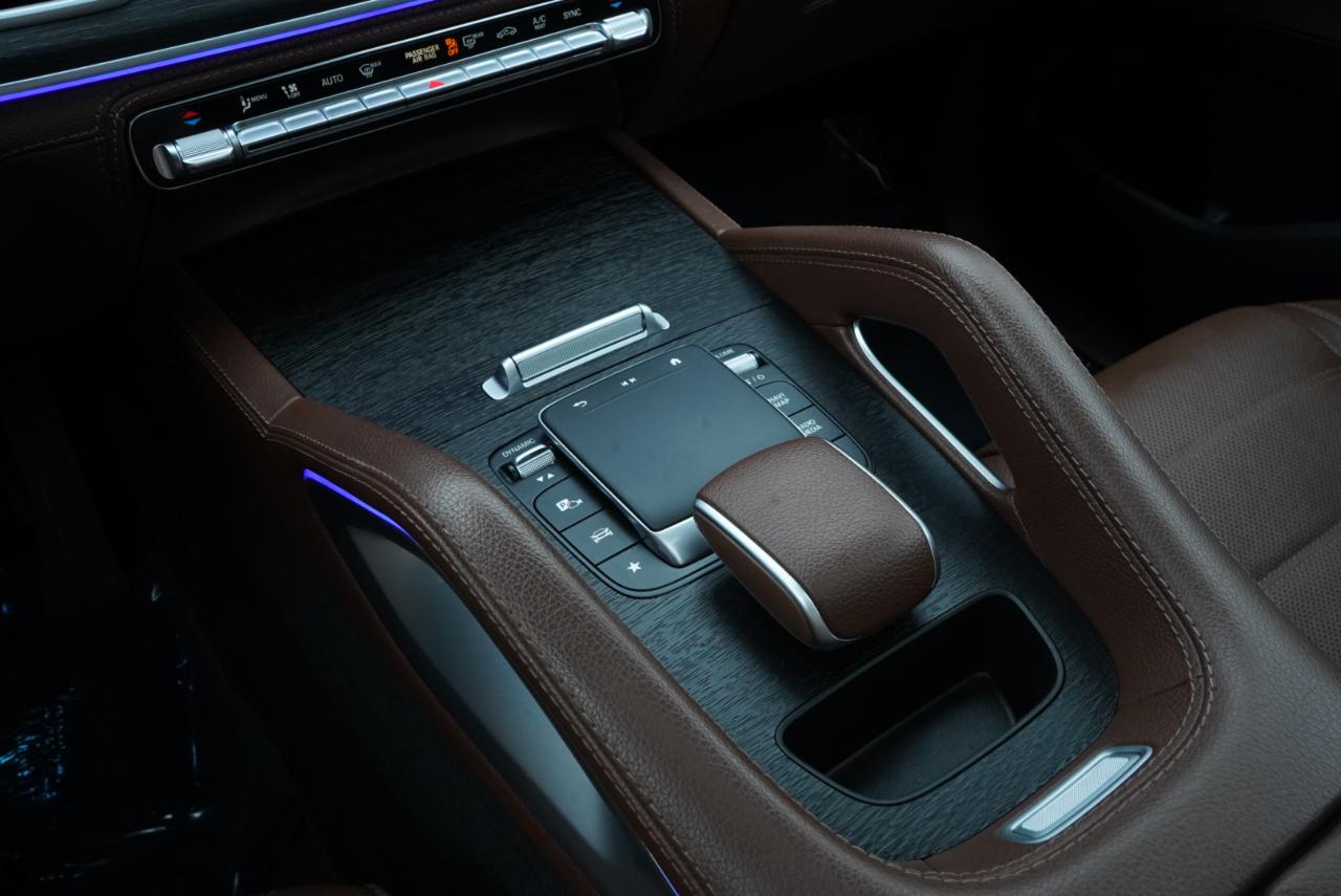 2024 Mercedes-Benz GLE GLE 350 AWD