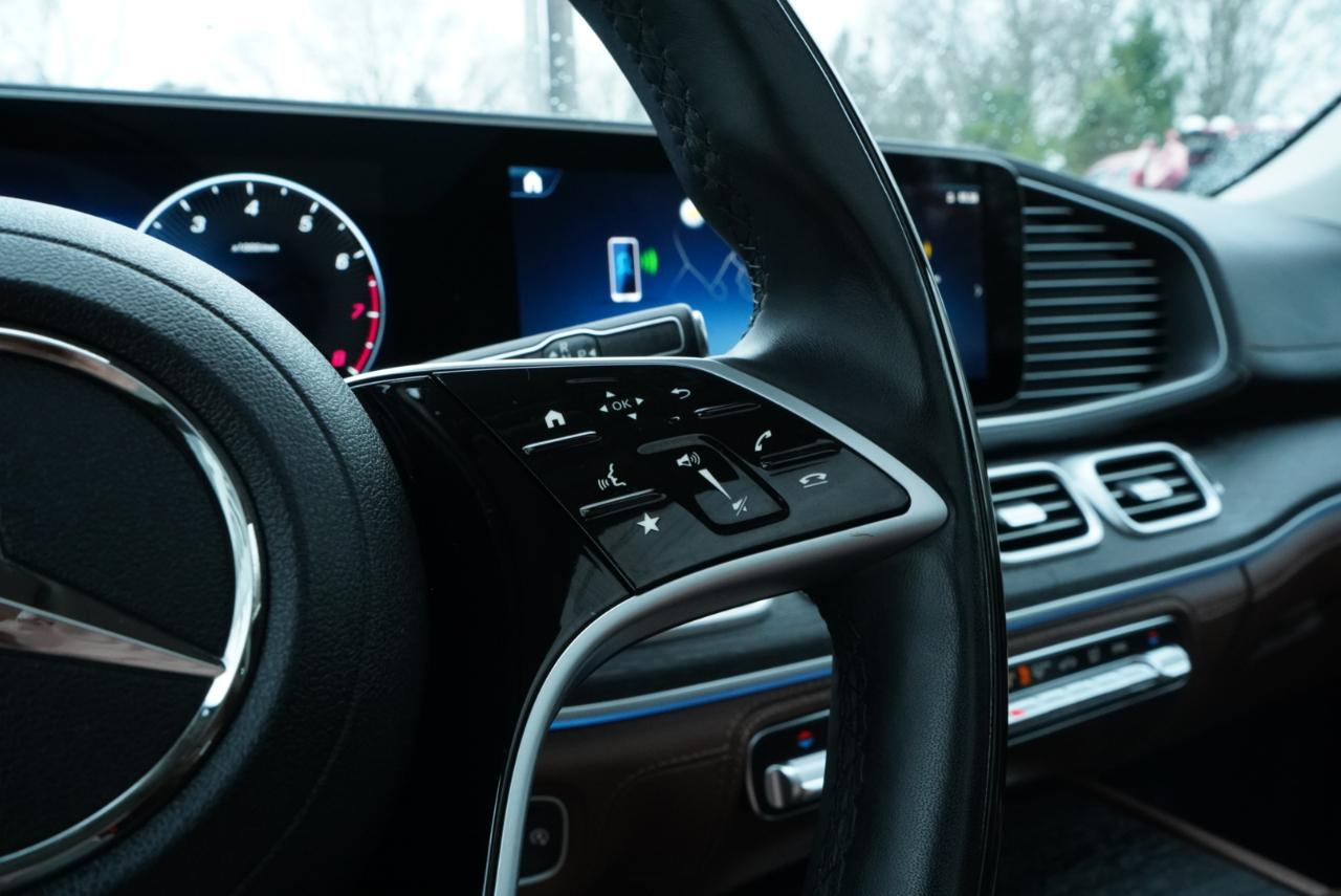 2024 Mercedes-Benz GLE GLE 350 AWD