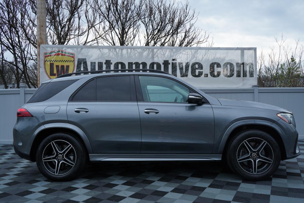 2024 Mercedes-Benz GLE GLE 350 AWD