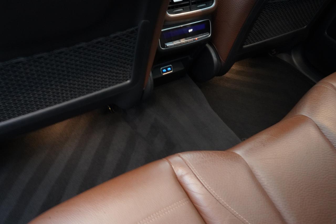 2024 Mercedes-Benz GLE GLE 350 AWD