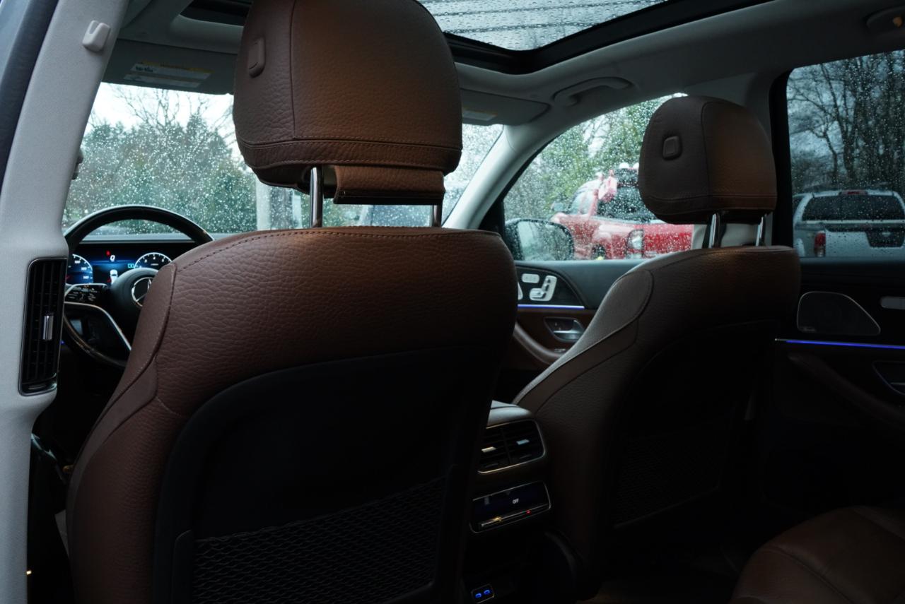 2024 Mercedes-Benz GLE GLE 350 AWD