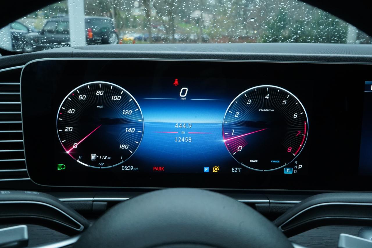 2024 Mercedes-Benz GLE GLE 350 AWD