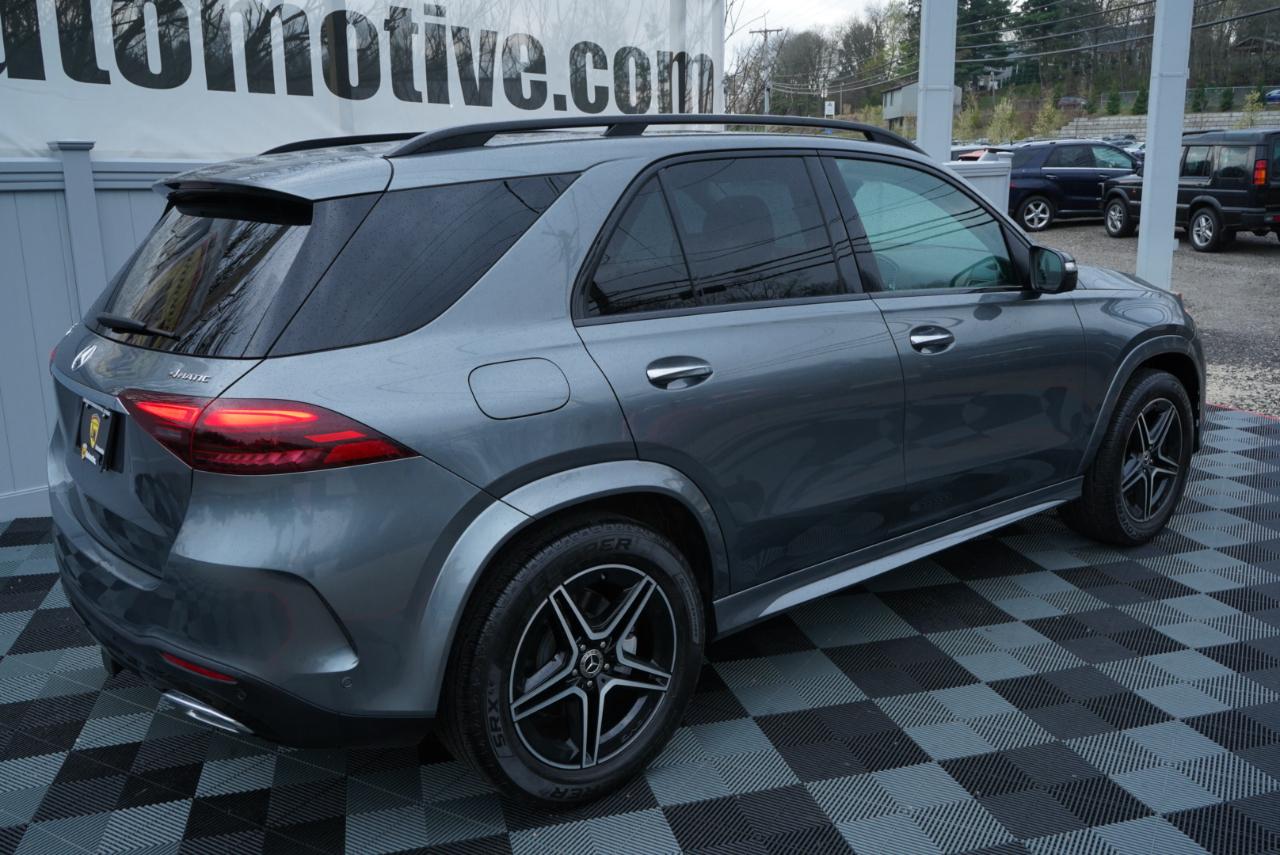 2024 Mercedes-Benz GLE GLE 350 AWD
