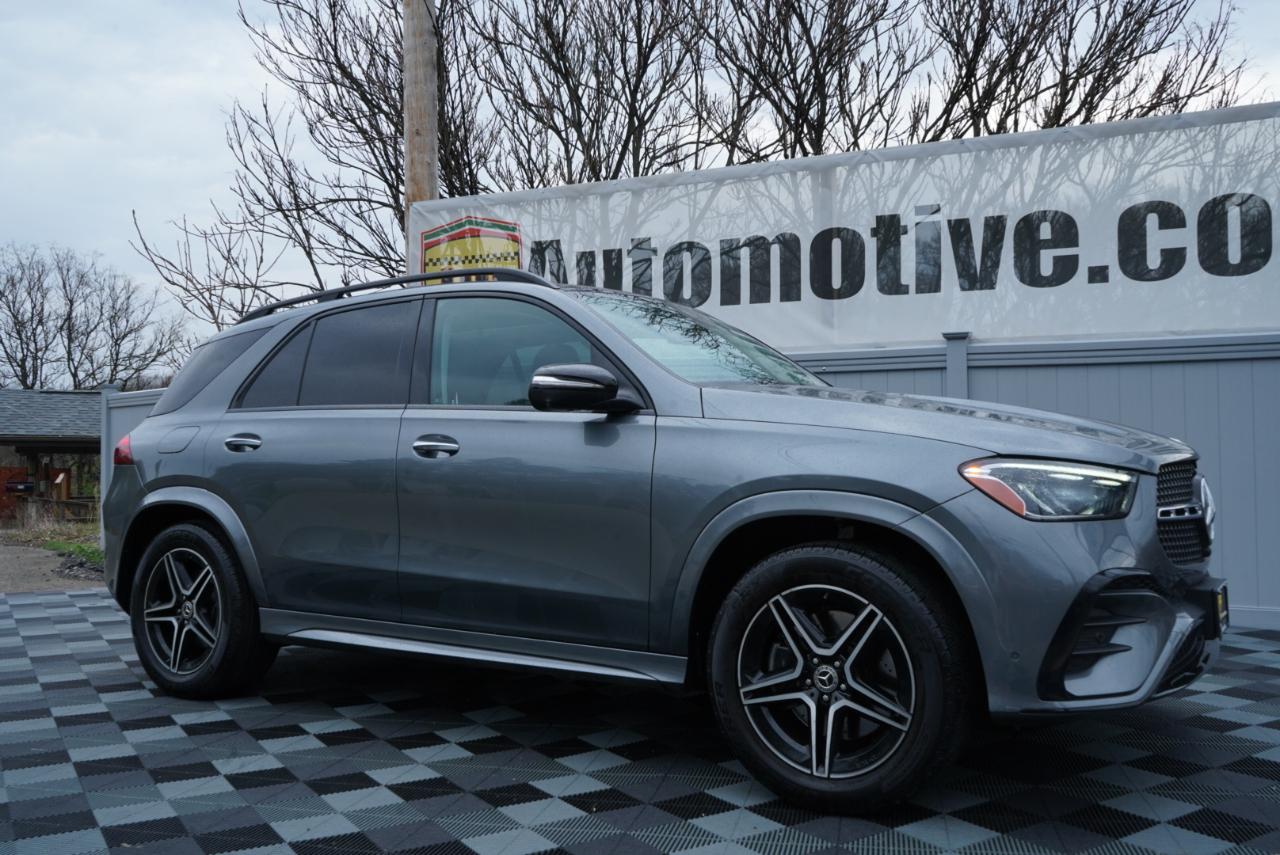 2024 Mercedes-Benz GLE GLE 350 AWD