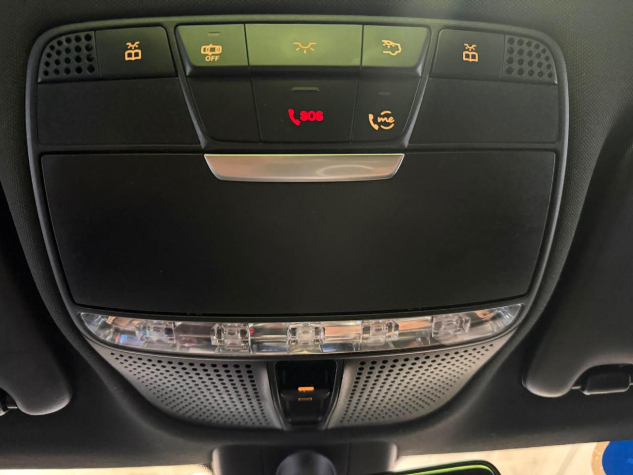2019 Mercedes-Benz C-Class C 300 AWD