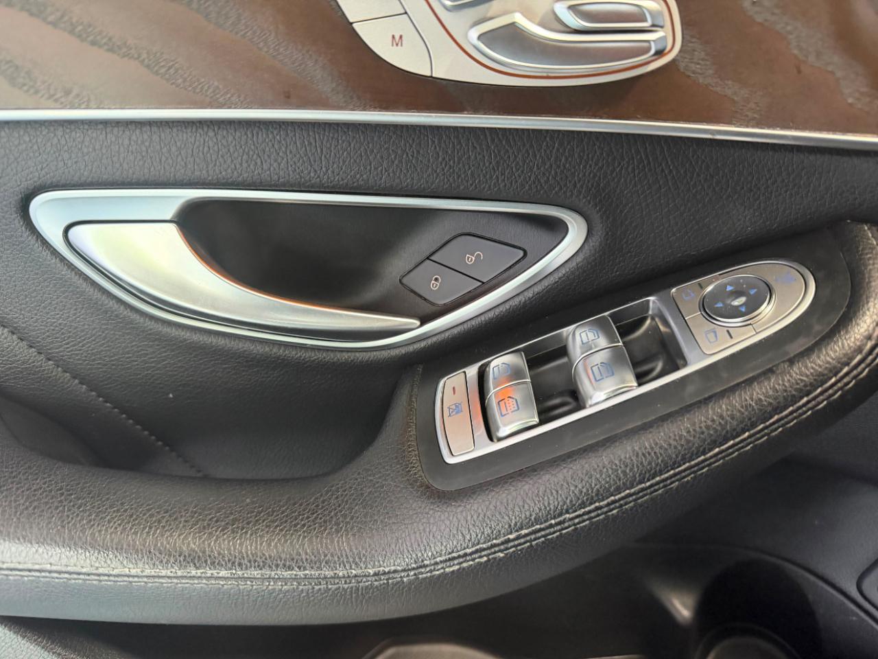 2019 Mercedes-Benz C-Class C 300 AWD