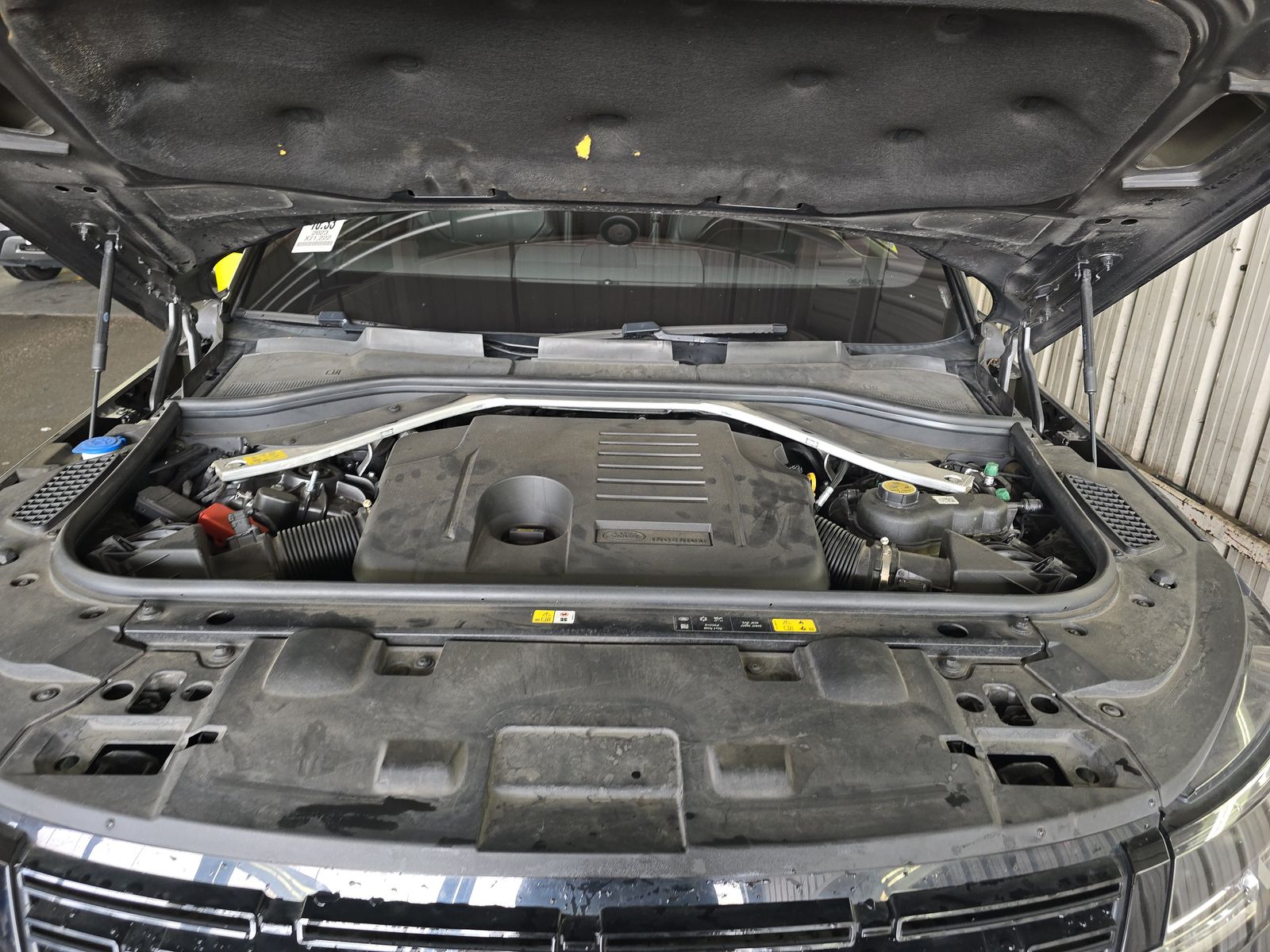 2023 Land Rover Range Rover Sport SE Dynamic AWD
