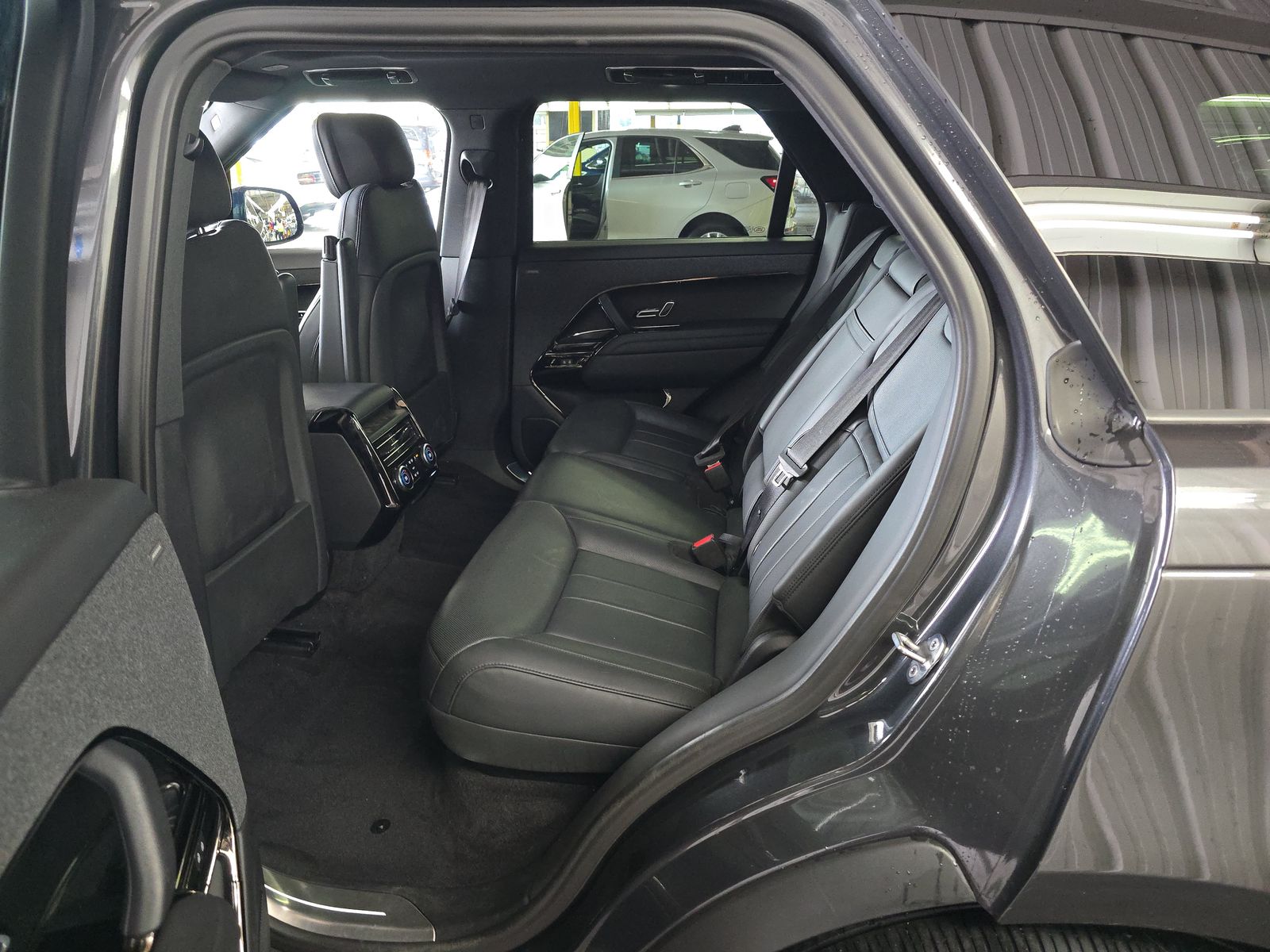 2023 Land Rover Range Rover Sport SE Dynamic AWD