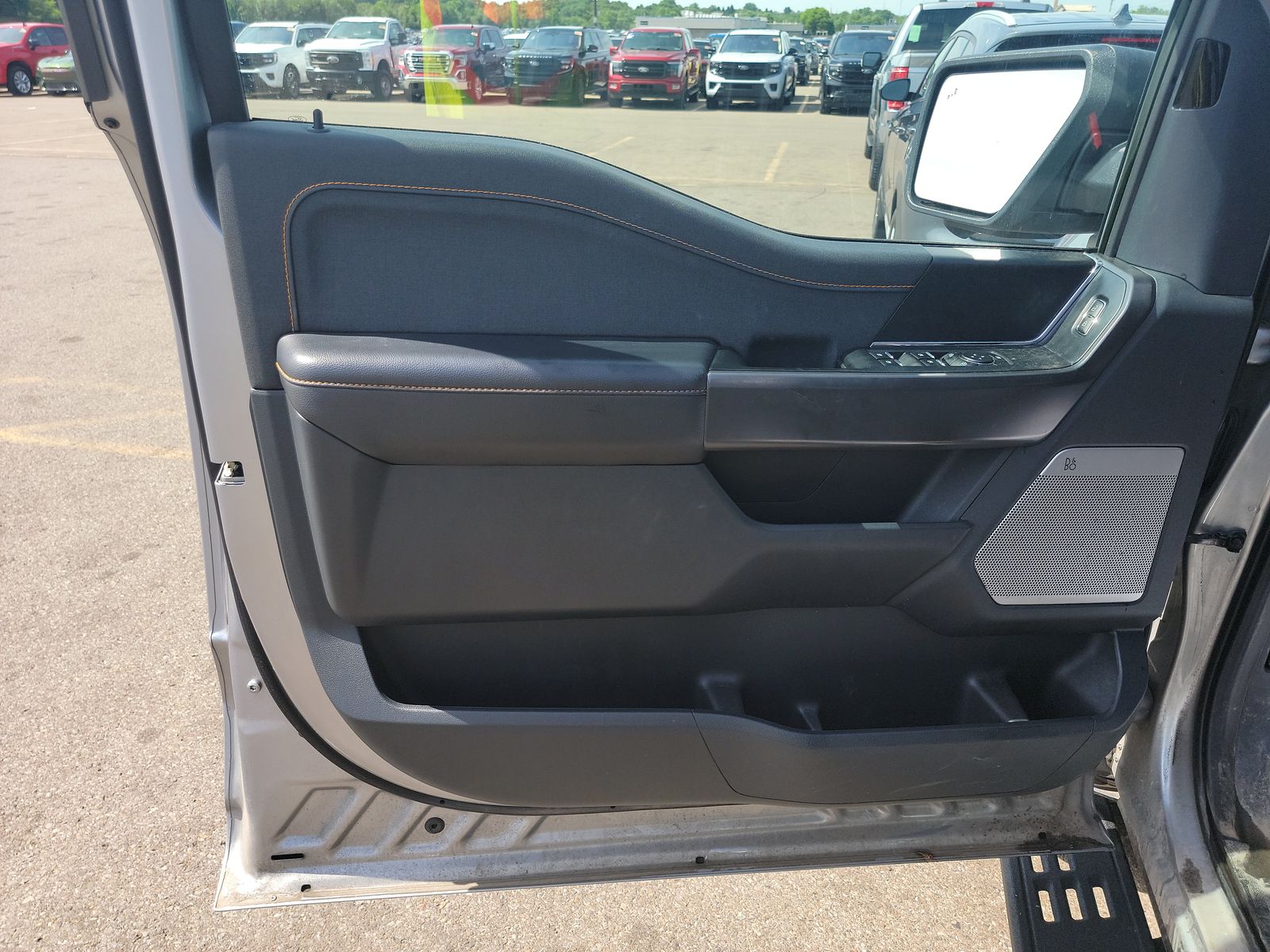 2025 Ford F-150 Tremor AWD