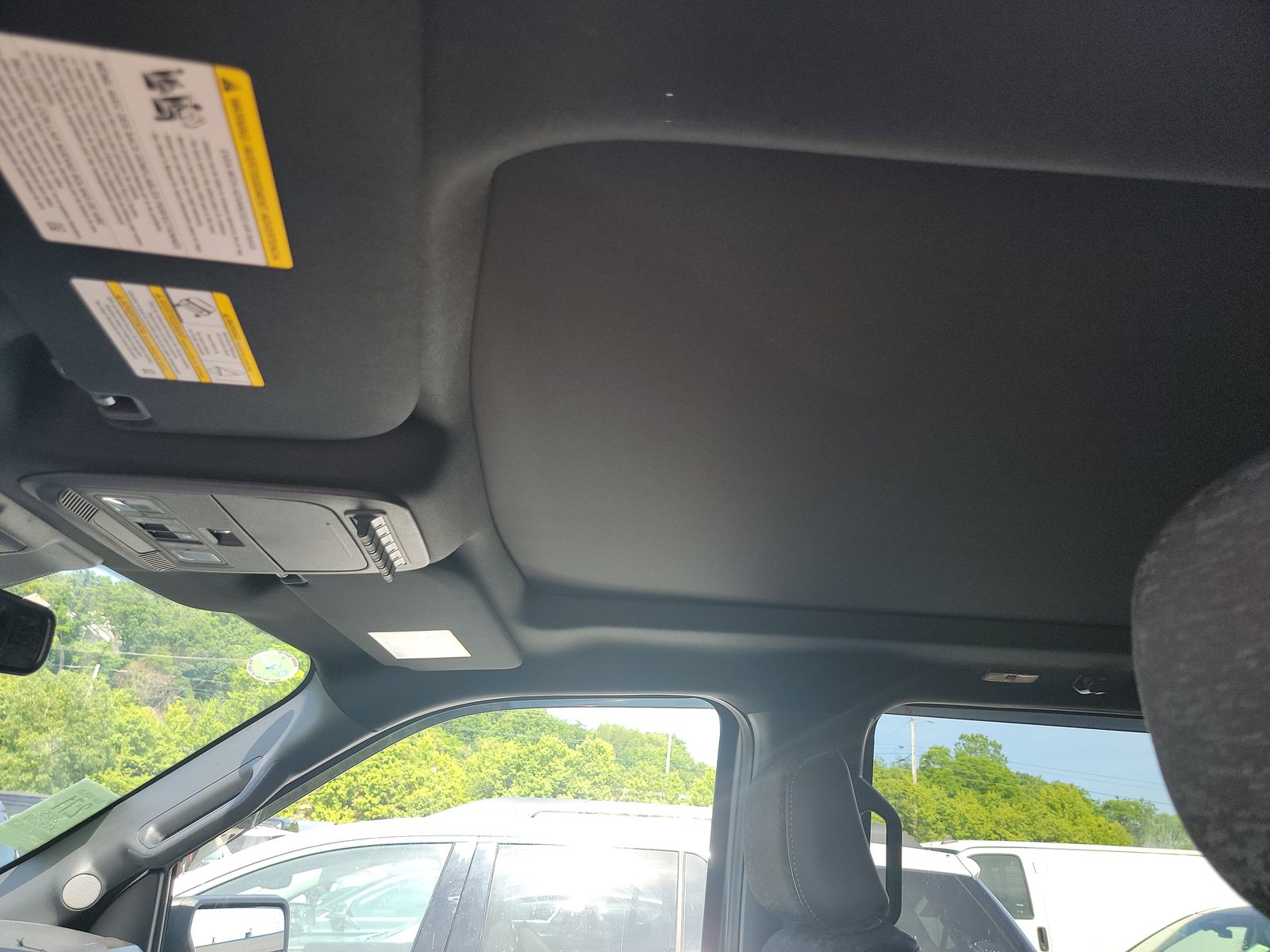 2025 Ford F-150 Tremor AWD