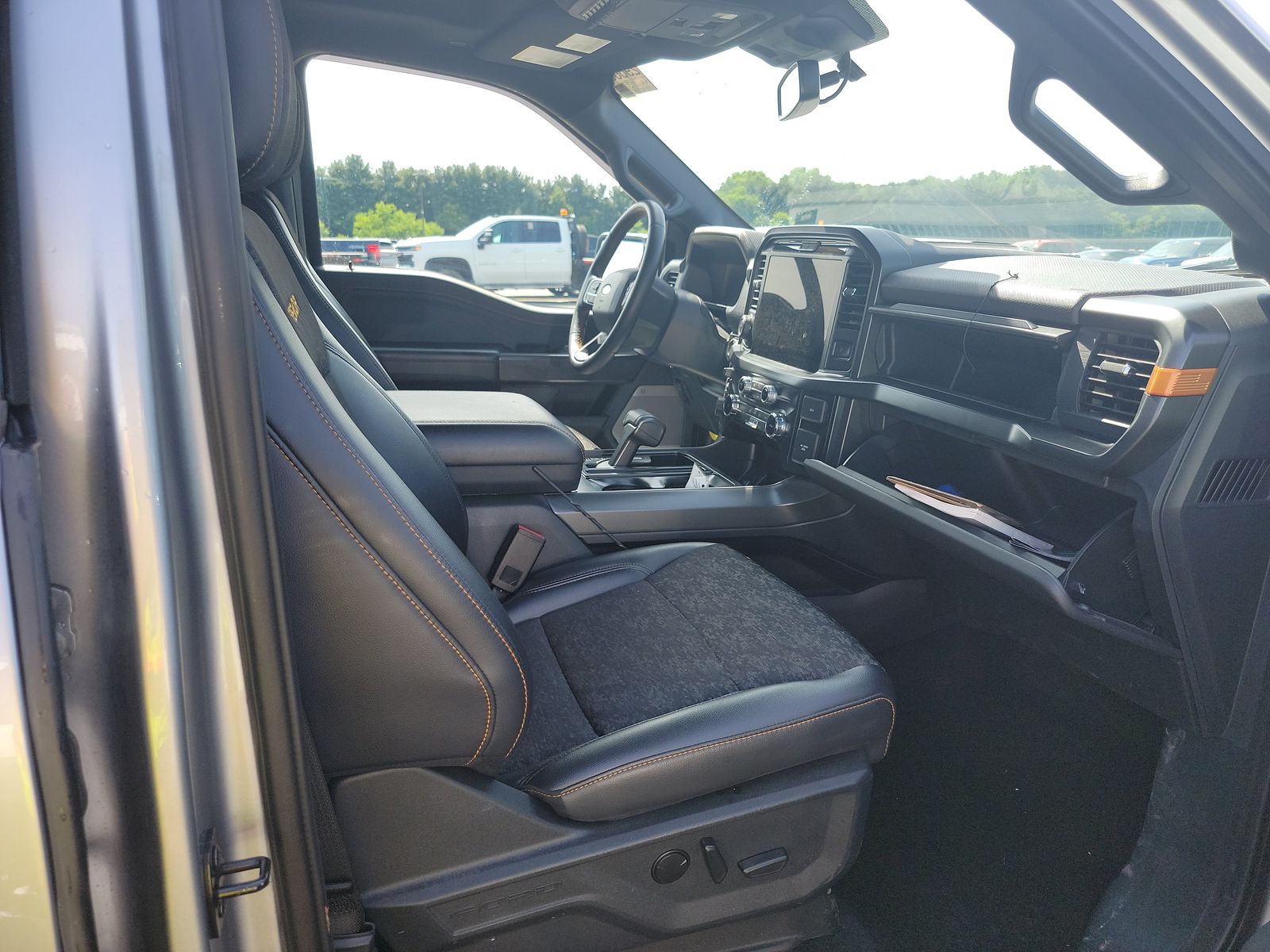 2025 Ford F-150 Tremor AWD
