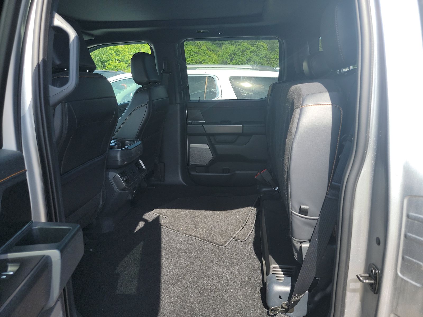 2025 Ford F-150 Tremor AWD