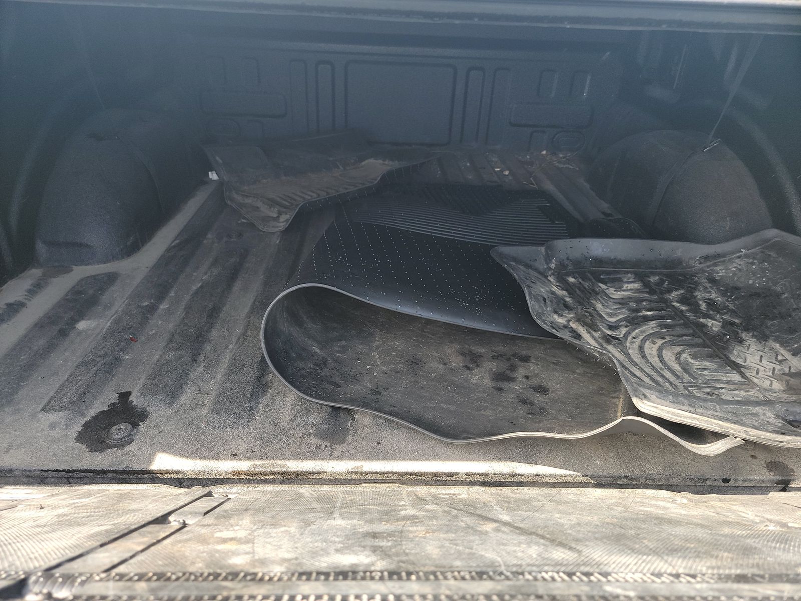 2025 Ford F-150 Tremor AWD