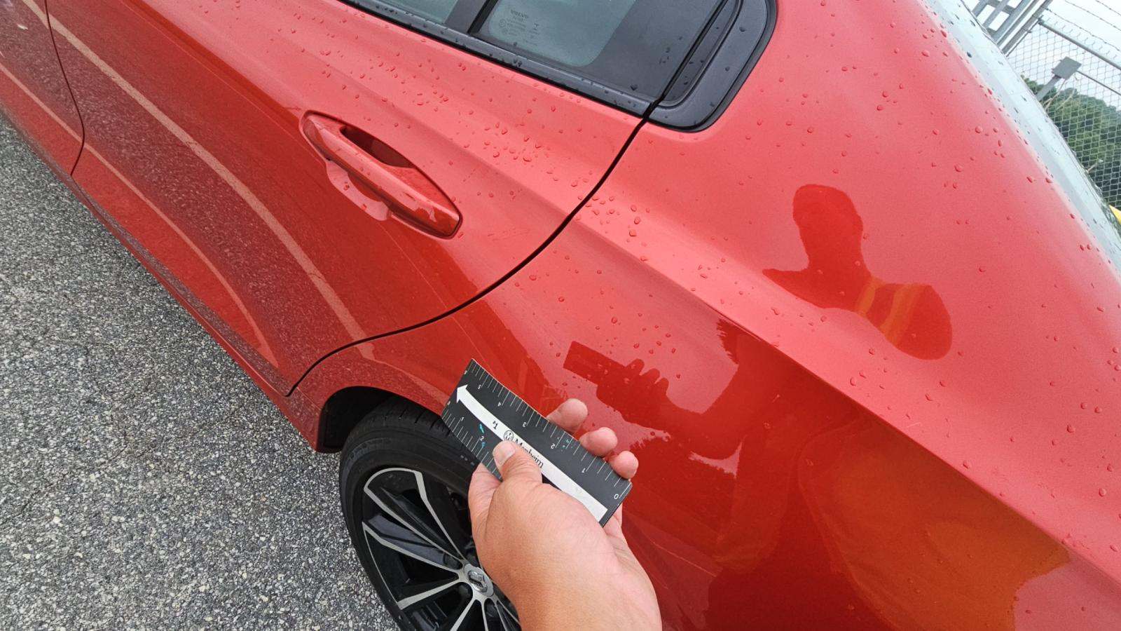 2023 Volvo S60 Recharge T8 Plus FWD