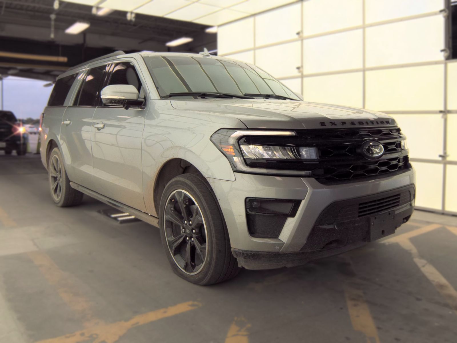 FORD EXPEDITION MAX - 5