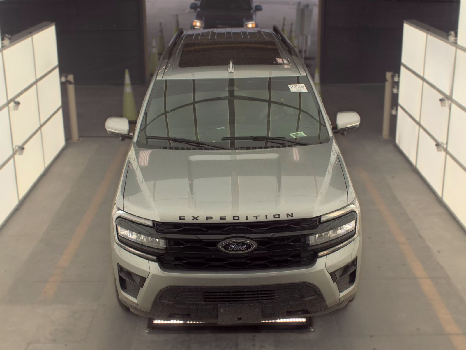 FORD EXPEDITION MAX - 3