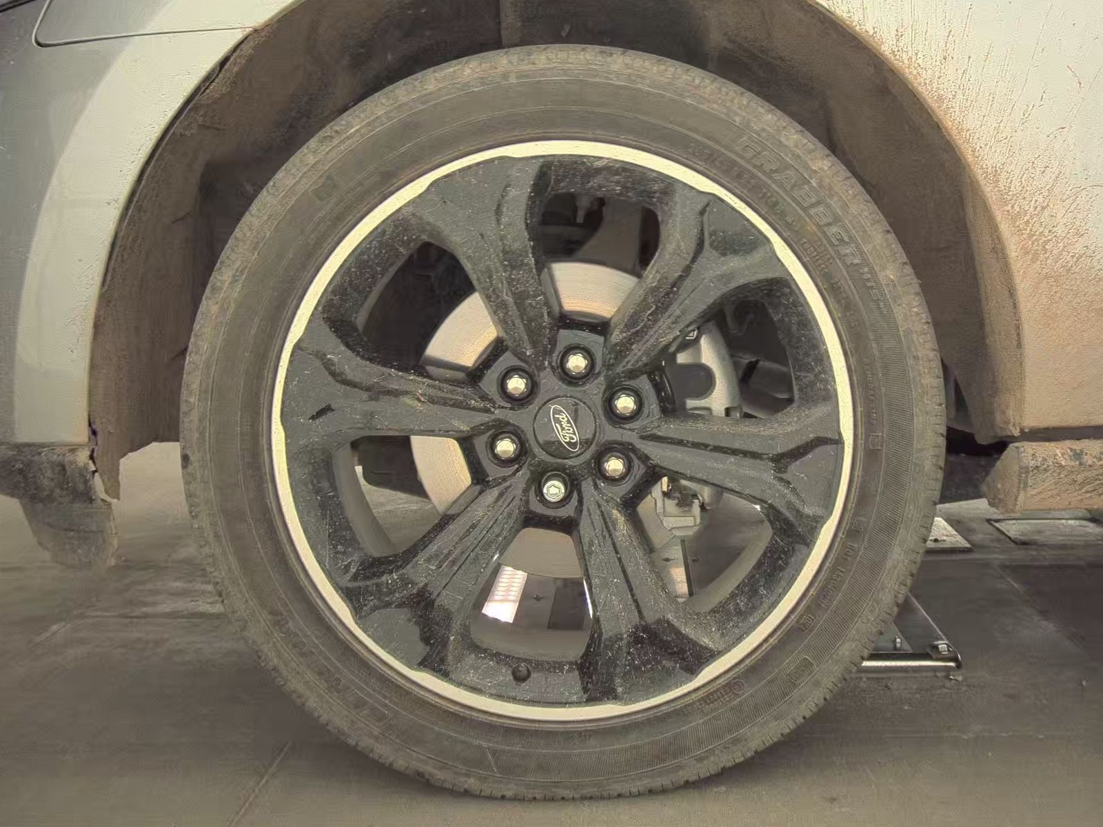 FORD EXPEDITION MAX - 10