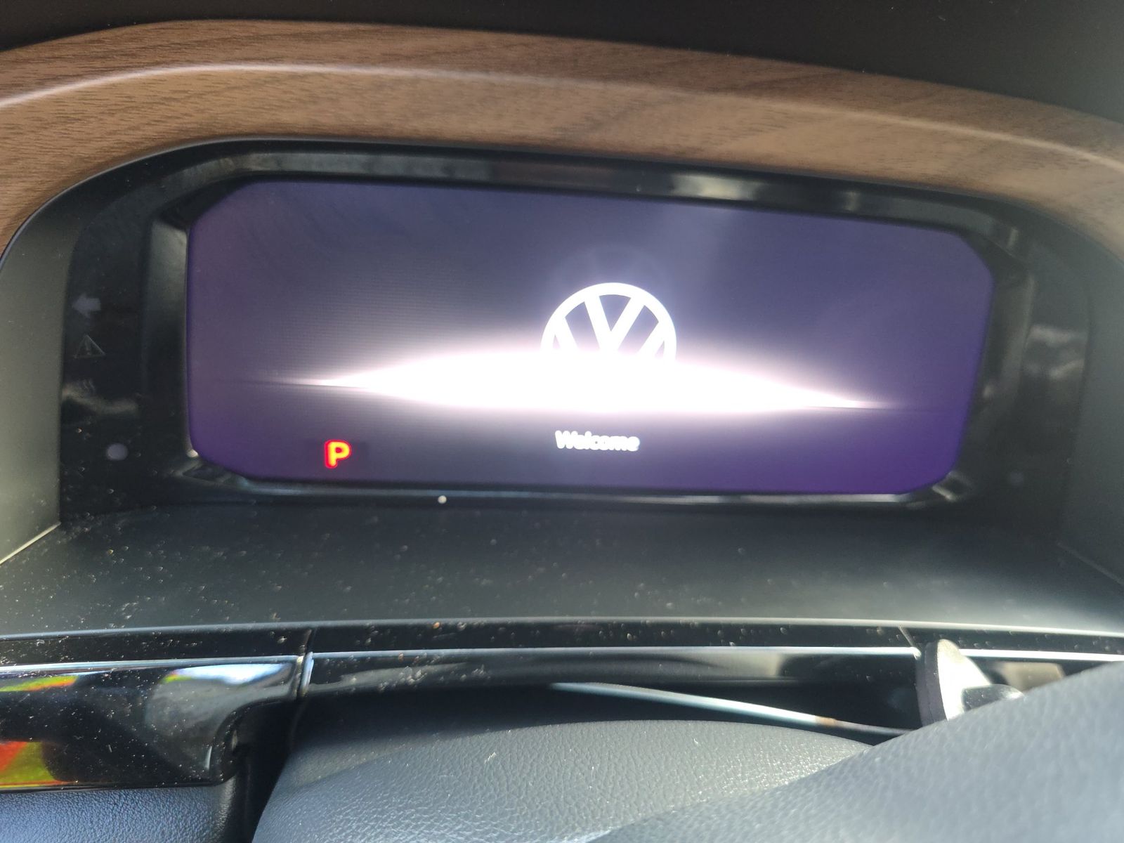 2024 Volkswagen Atlas 2.0T SE FWD