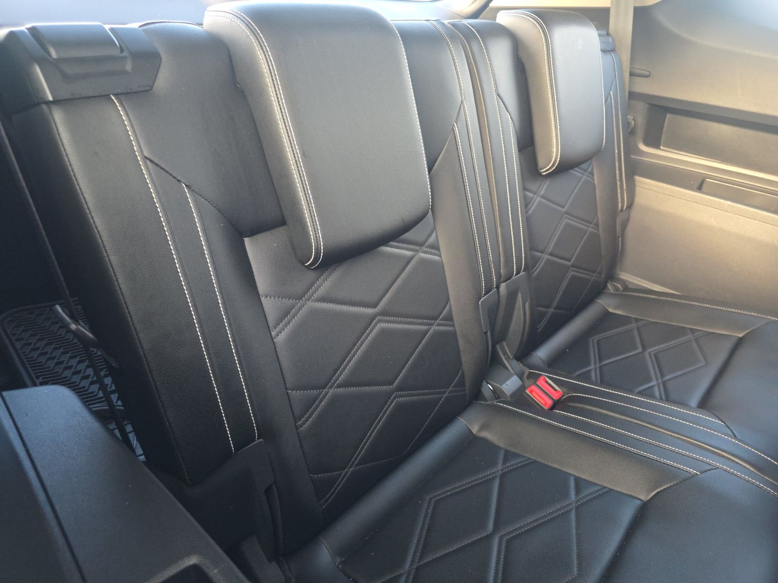 2024 Volkswagen Atlas 2.0T SE FWD