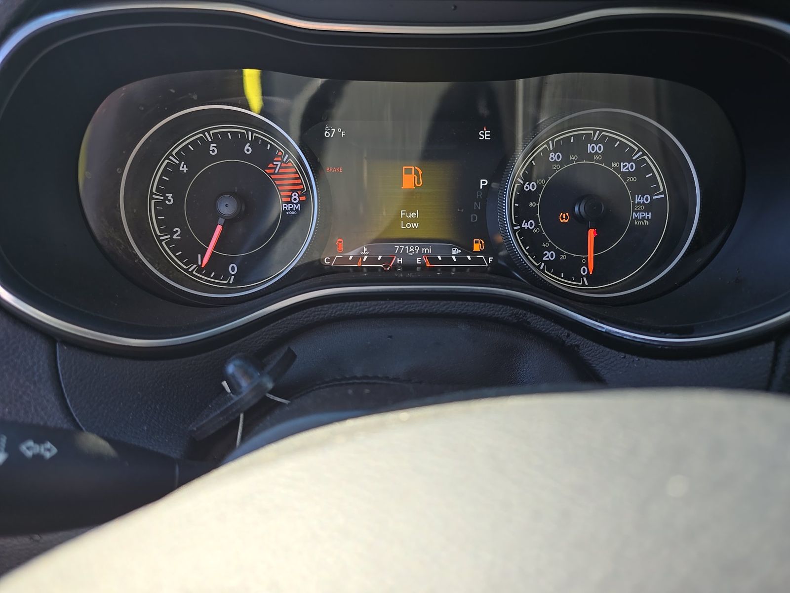 2021 Jeep Cherokee Limited AWD