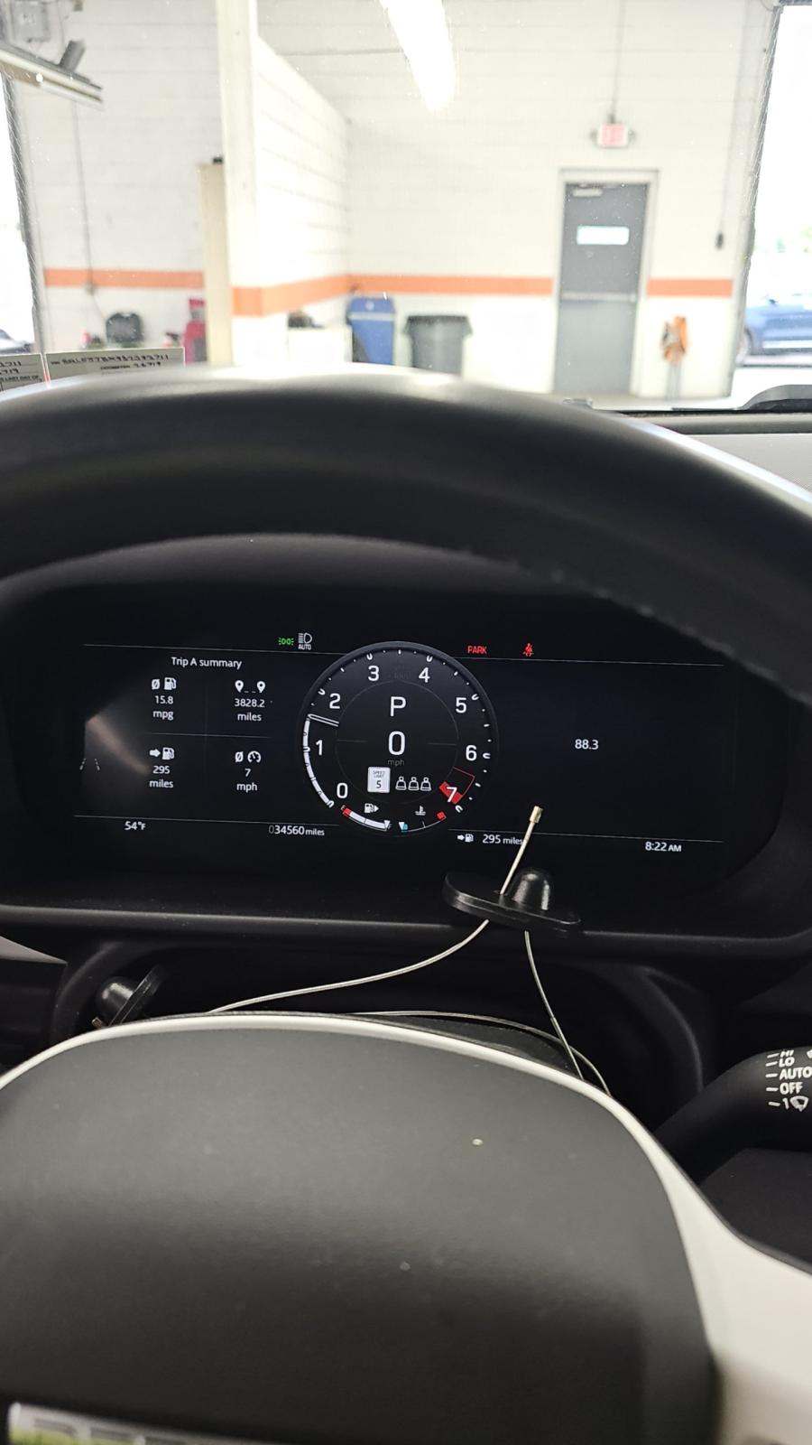 2025 Land Rover Defender 110 S AWD