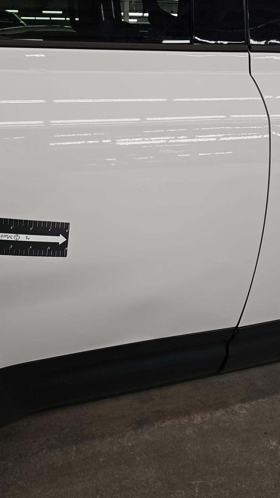 2025 Land Rover Defender 110 S AWD