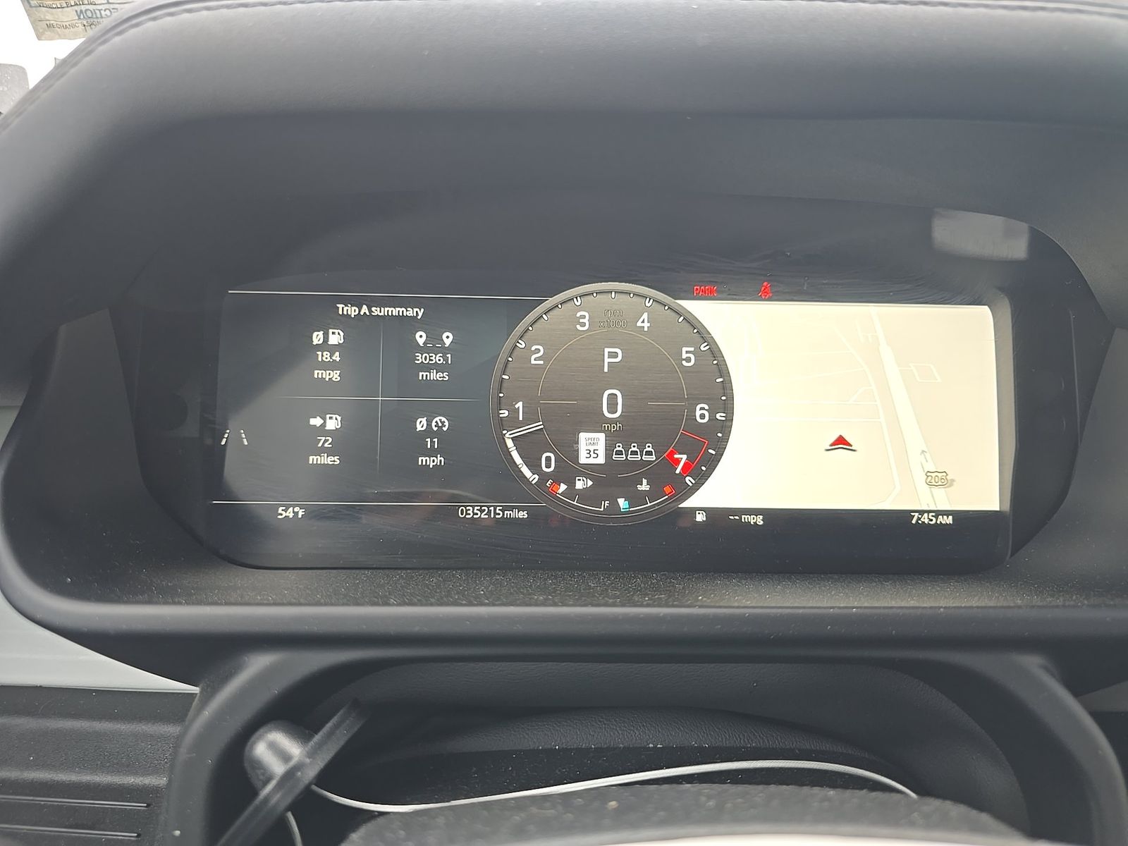 2025 Land Rover Defender 110 S AWD