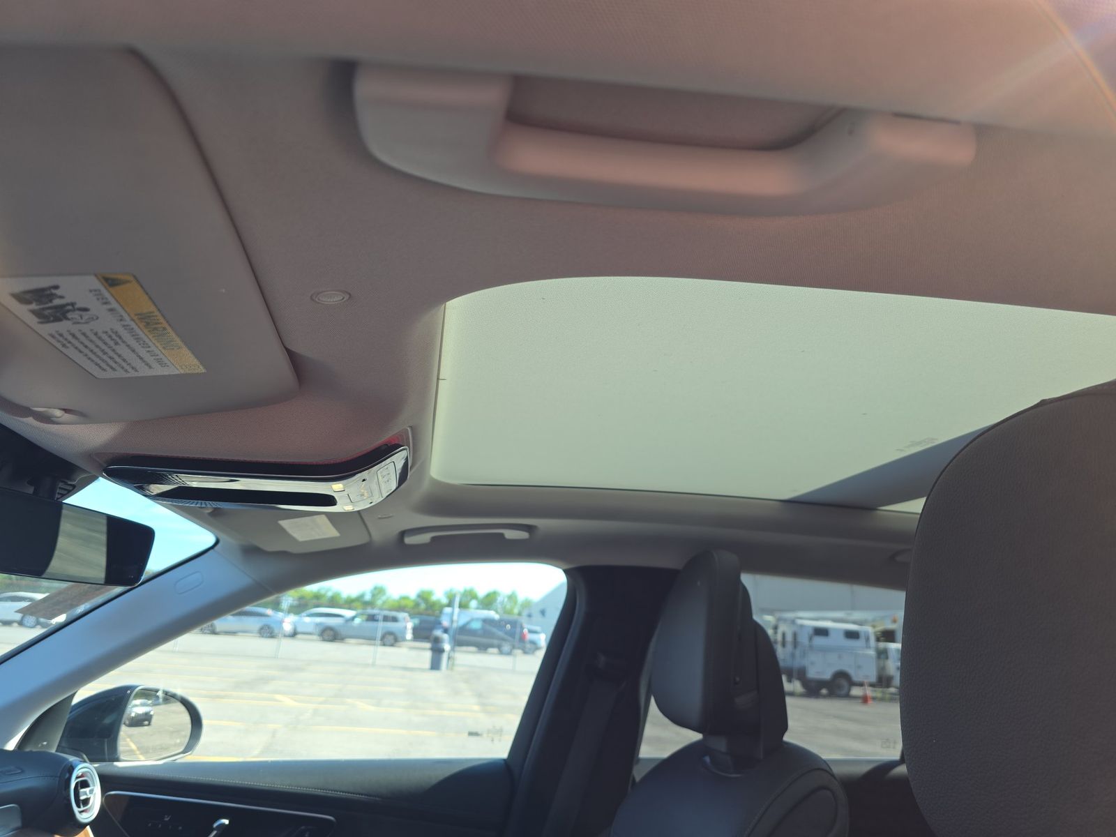 2023 Mercedes-Benz GLC GLC 300 AWD
