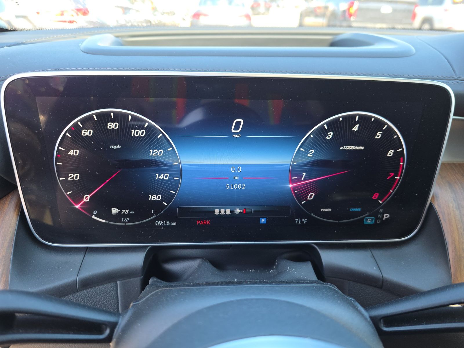 2023 Mercedes-Benz GLC GLC 300 AWD