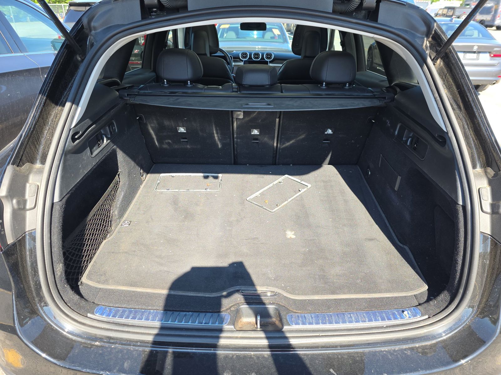 2023 Mercedes-Benz GLC GLC 300 AWD