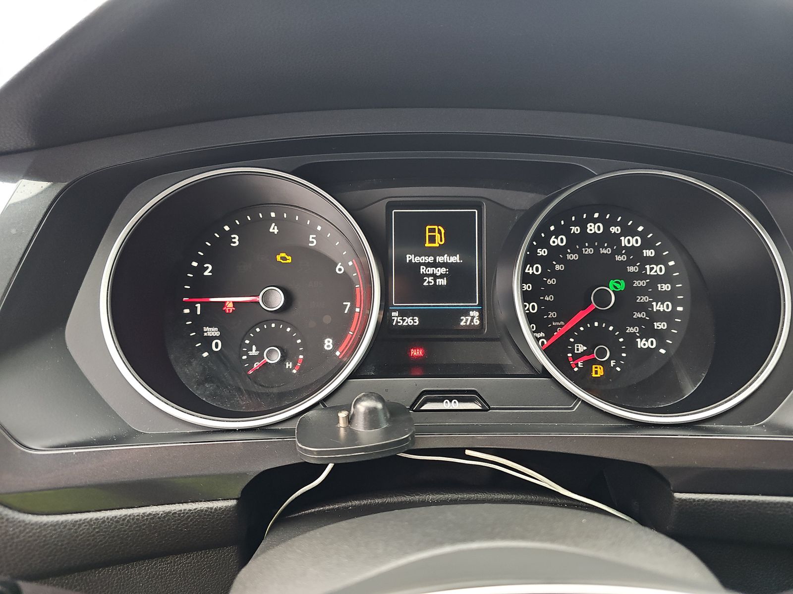 2021 Volkswagen Tiguan 2.0T SE AWD