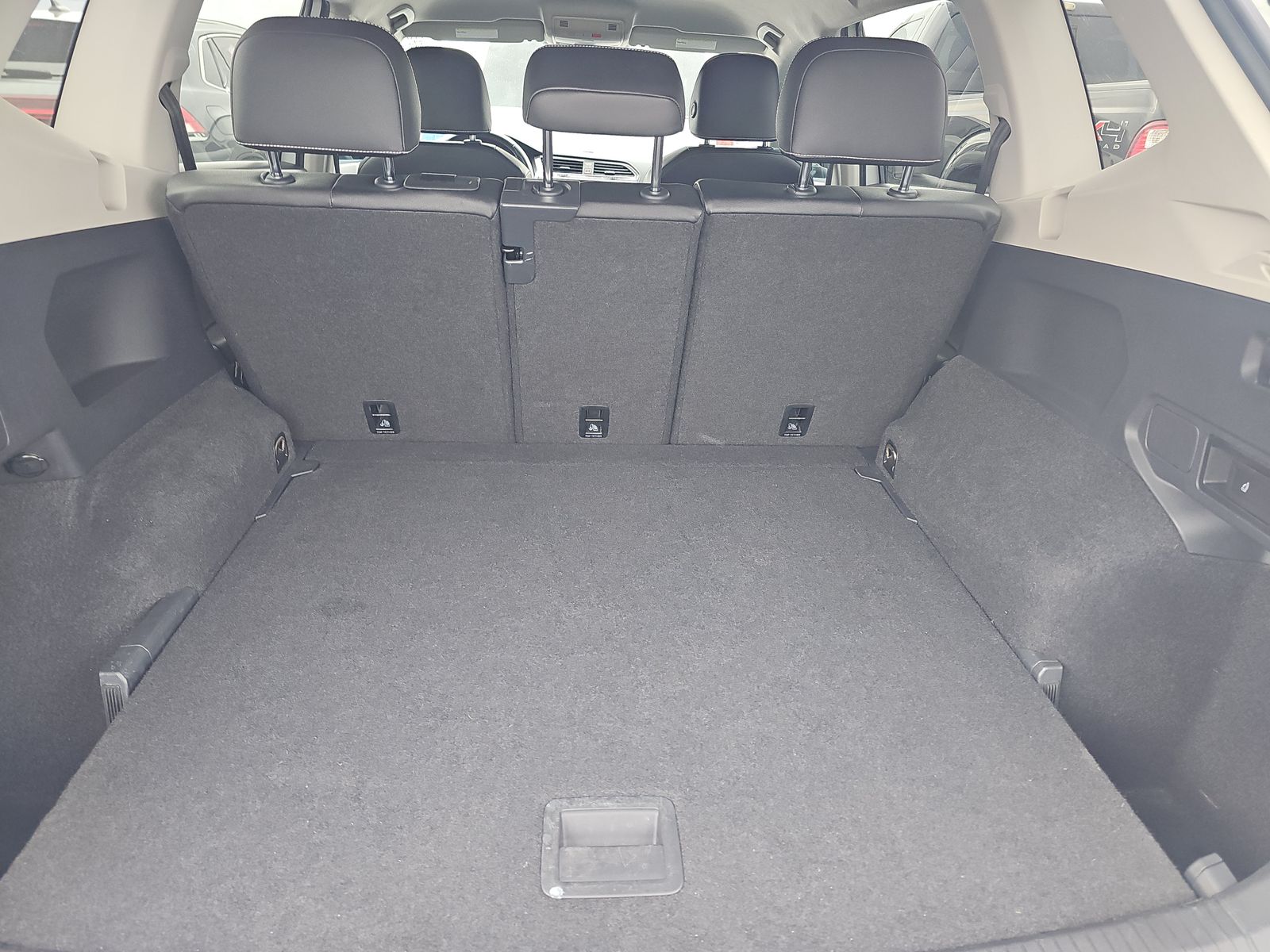 2021 Volkswagen Tiguan 2.0T SE AWD