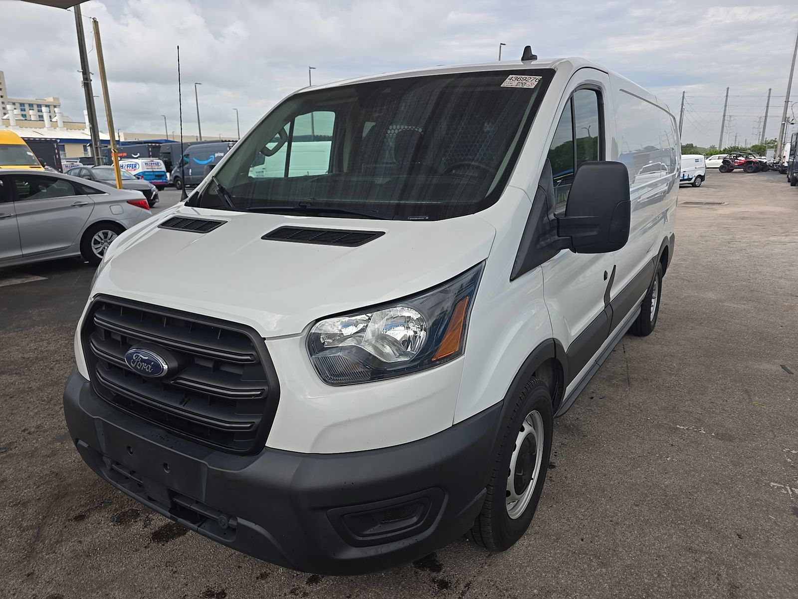FORD TRANSIT 150 - 1
