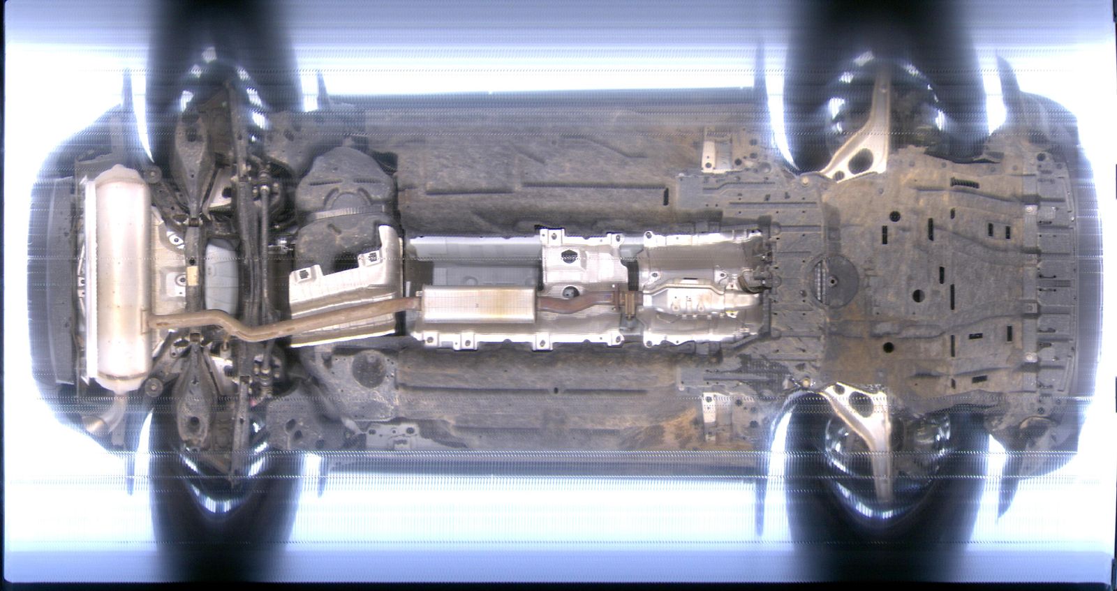 2026 Nissan Rogue S FWD
