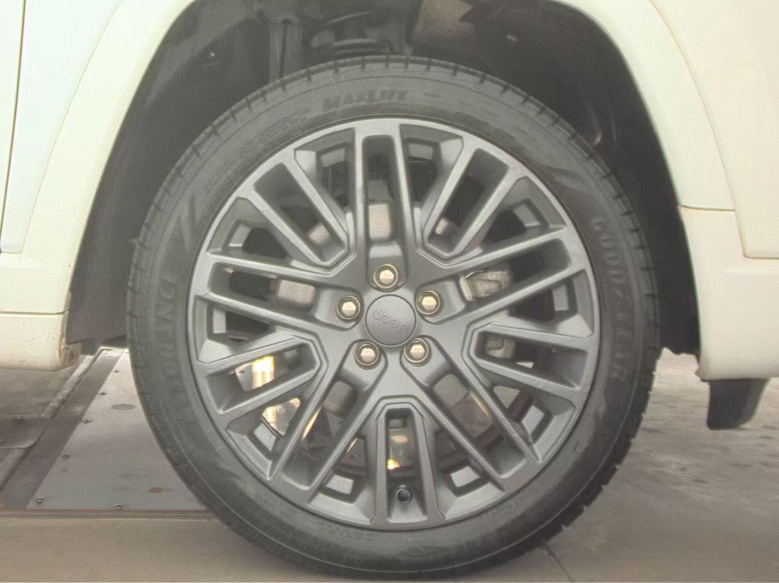 2022 Jeep Compass Limited High Altitude AWD