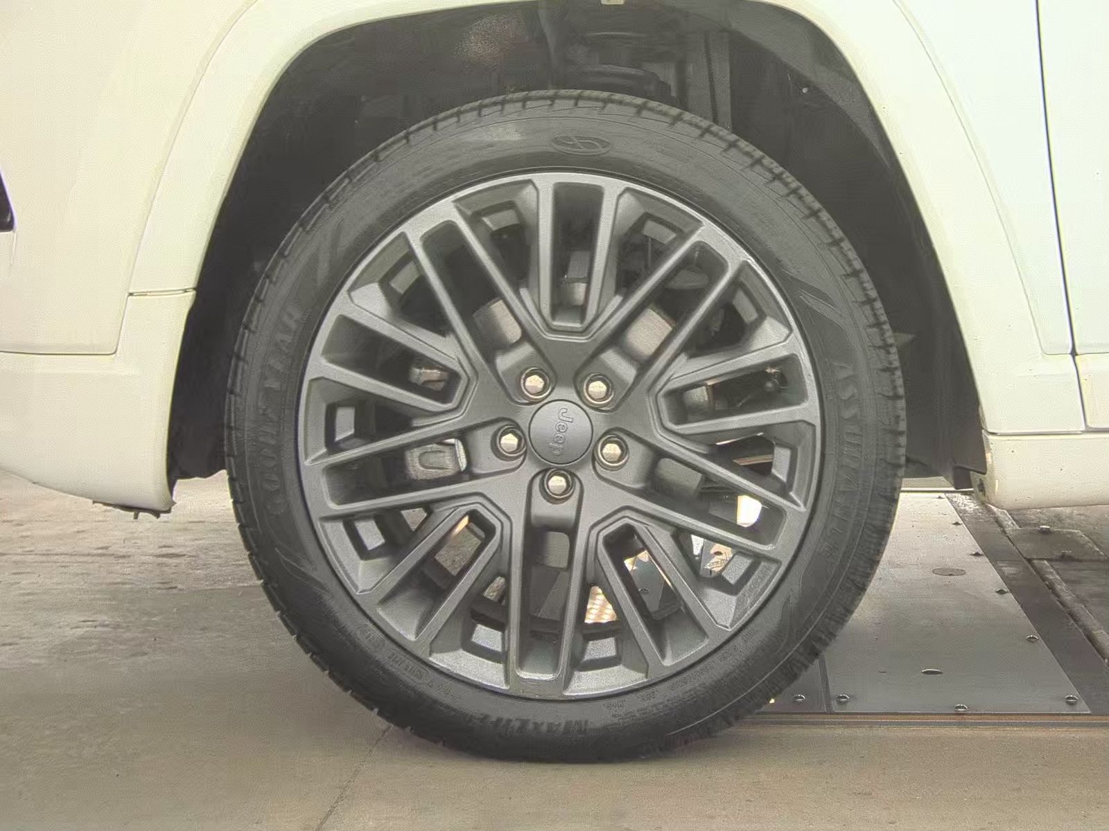 2022 Jeep Compass Limited High Altitude AWD