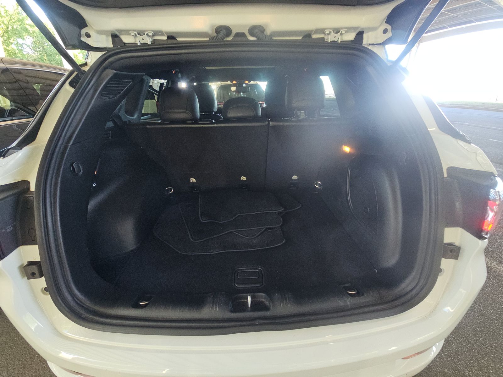2022 Jeep Compass Limited High Altitude AWD