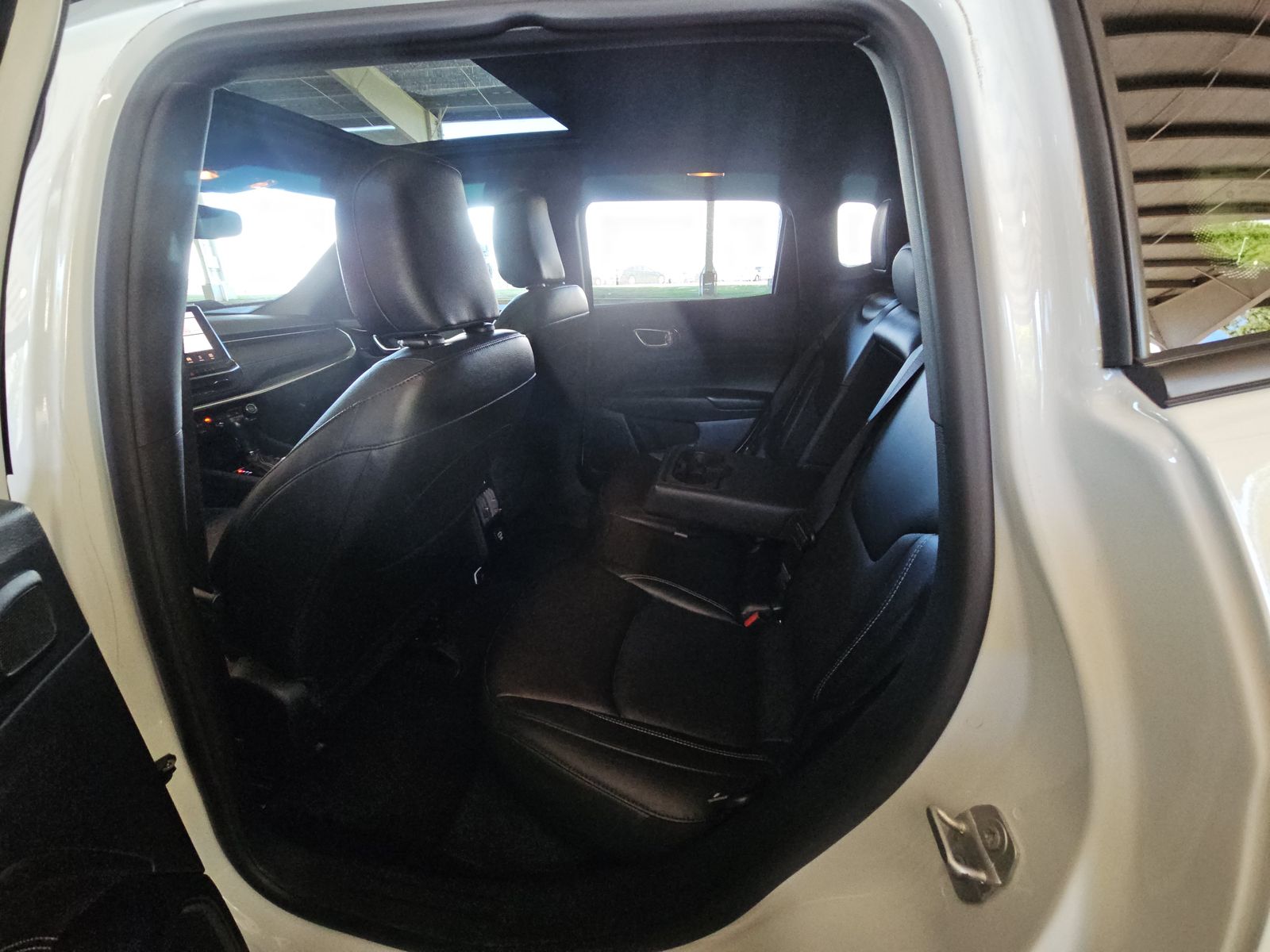2022 Jeep Compass Limited High Altitude AWD