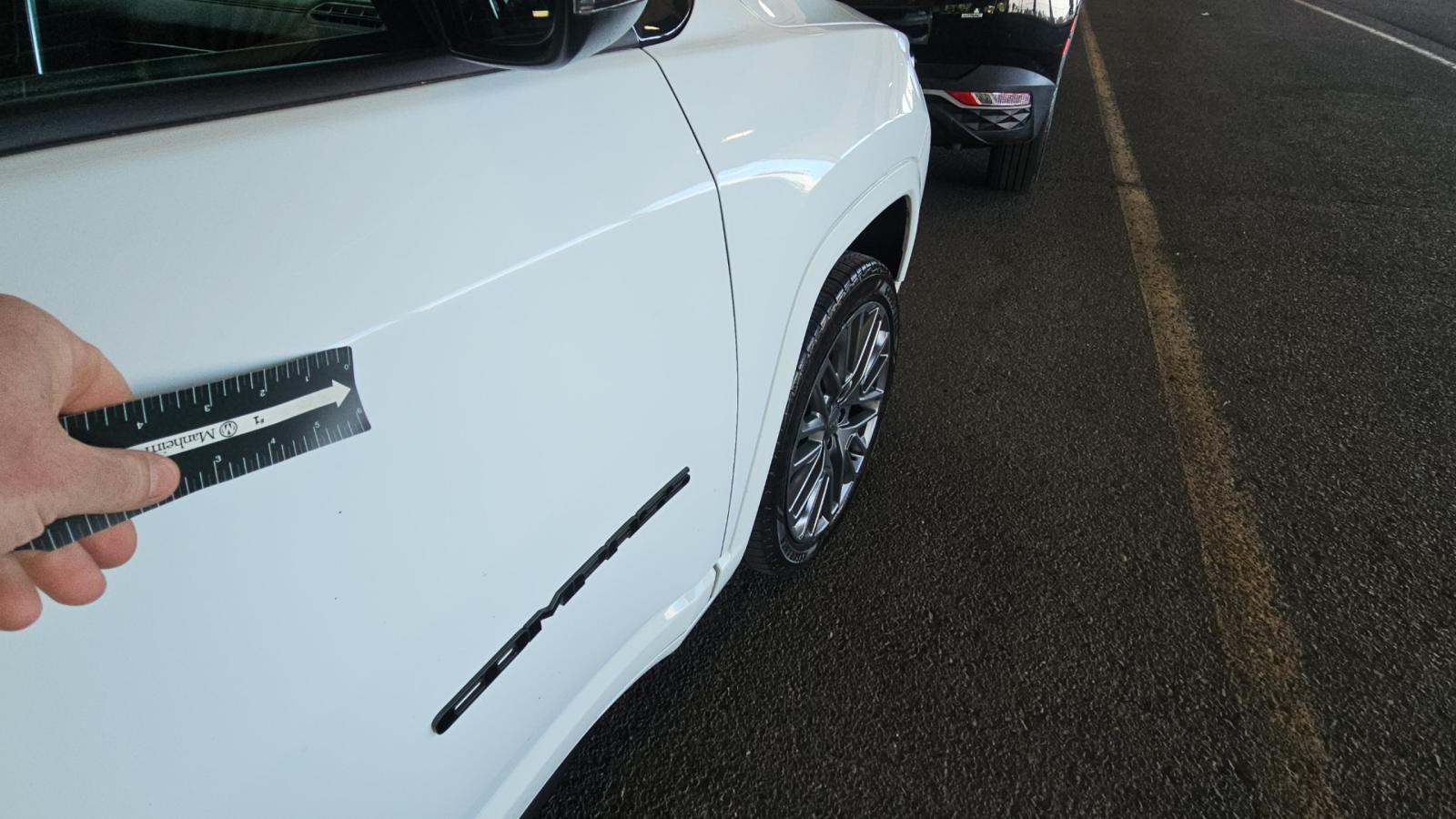 2022 Jeep Compass Limited High Altitude AWD