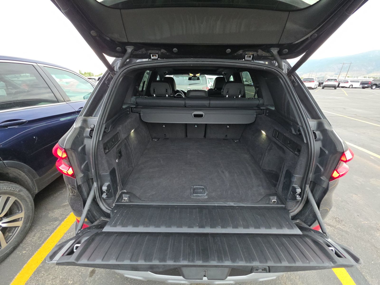2022 BMW X5 xDrive40i AWD